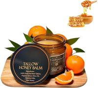 Balsamo Lovera - Balsamo Lovera Al Calcio, Balsami Al Sego E Mieles, Balsami Idratanti Day & Night Everything, Crema Idratante Viso Lenitiva Per Pelli Secche, Grasse E Sensibili, Uomo E Donna, 57 G