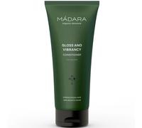 Mádara Gloss And Vibrancy Conditioner 200ml