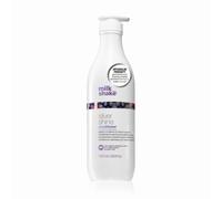 Balsamo Milk Shake Silver Shine che elimina i toni gialli 1000ml