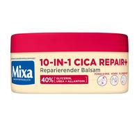 Balsamo Mixa 10 in 1 Urea Cica Repair+ 150 ml