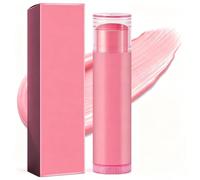 Balsamo Multi Stick - 1 Pezzo, Primer Stick al Collagene, Multi Balm per Viso, Labbra e Occhi, firming stick Idratante