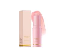 Balsamo multiuso antirughe, trattamento idratante per viso e labbra arricchito con collagene, balsamo antietà per riempire le rughe profonde, crema liftante idratante e rassodante per la pelle