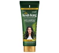 Balsamo naturale per cuoio capelluto e capelli Kesh King, 200 ml