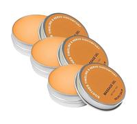 Balsamo Neuro,Crema per il Sollievo di Articolazioni e Muscoli,Formula Naturale ad Azione Rapida,Crema Naturale per il Supporto di Nervi e Articolazioni,Allevia Dolore,Bruciore e Rigidità (3Pezzo)