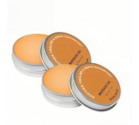 Balsamo Neuro,Crema per il Sollievo di Articolazioni e Muscoli,Formula Naturale ad Azione Rapida,Crema Naturale per il Supporto di Nervi e Articolazioni,Allevia Dolore,Bruciore e Rigidità (2Pezzo)