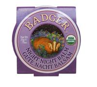 Balsamo notte Badger