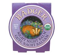 Balsamo notte Badger