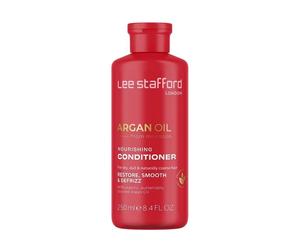 Balsamo Nutriente all'Argan Lee Stafford 250ml