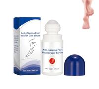 Balsamo nutriente e riparatore per i piedi anti-screpolature, balsamo idratante in stick per i piedi, crema emolliente e nutriente per talloni secchi (01)