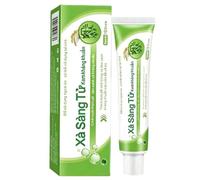 Balsamo nutriente per la pelle idratante lenitiva, 18 ml