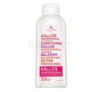 Kallos Cosmetics Professional Nourishing 1000 ml balsamo nutriente per donna
