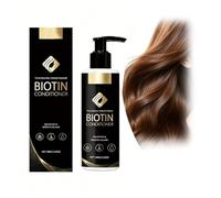 Balsamo Nutriente Senza Risciacquo All'olio di Ricino E Cocco - Ripara I Danni Ai Capelli, Protegge Dal Calore(5pcs)
