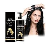 Balsamo Nutriente Volumizzante for Capelli - Aiuta a Riparare I Danni, Idratare E Aggiungere Lucentezza for Capelli Sani(1pcs)