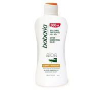 Balsamo Para Despues Del Sol Aloe 300 ml