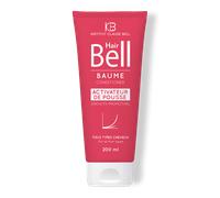 Balsamo per acceleratore di crescita Hairbell New