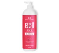 Balsamo per acceleratore di crescita professionale Hairbell New