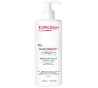 Balsamo per Alleviare il Prurito e l'Irritazione Topicrem 500 ml