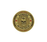 BANDIDO Beard Balm 40ml