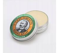 Bálsamo Para Barba MAHARAJAH Captain Fawcett, 60 ml