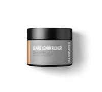 Balsamo per barba MANSCAPED®, ammorbidente senza risciacquo con oli nutrienti e antiossidanti, burro di karitè, eucalipto, lavanda, olio di cocco idrata e rinforza, (118 ml)
