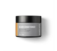 Balsamo per barba MANSCAPED UltraPremium, ammorbidente senza risciacquo con oli nutrienti e antiossidanti, burro di karit , eucalipto, lavanda e