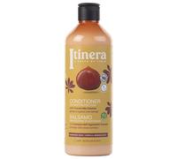 Balsamo per capelli, 96% di ingredienti naturali 370 ml (2szt, castagna)