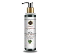 Balsamo per capelli al rosmarino advik Ayurveda per tutti i tipi di capelli...
