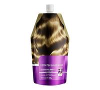 Balsamo Per Capelli - Balsamo Lisciante, Lisciante Delicato, Idratazione Profonda, Formula Per Il Controllo 'effetto | Crema Per Donne Ragazze Signore Madri Viaggiatori Professionis