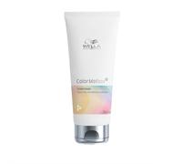 Balsamo Per Capelli Colorati Protettivo WELLA ColorMotion Conditioner 200ml