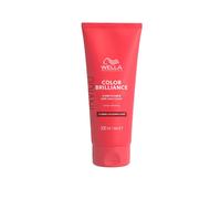 Balsamo Per Capelli Colorati WELLA Invigo Color Conditioner Capelli Spessi 200ml