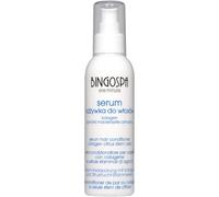 Balsamo per capelli con collagene e cellule staminali di agrumi 150 g bingospa