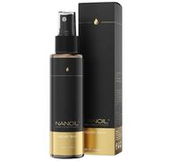 Nanoil Liquid Silk balsamo lisciante senza risciacquo per capelli 125 ml