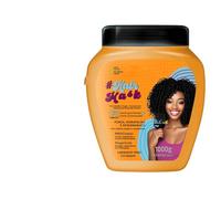Balsamo Per Capelli, Creme Idratante Capelli Secchi 1L, Crema Nutriente per Cuoio Capelluto ad Azione Levigante per Uso Quotidiano di Famiglia Uomini Donne e Viaggi