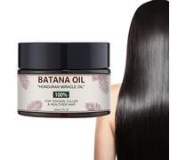 Balsamo per Capelli Danneggiati Cura Secchezza e Ripristino Lucentezza | Balsamo Nutriente Profondo per Capelli Ricci e Lisci Adatto a Hotel Appartamento Casa Salone Donne Fidanzata Madre