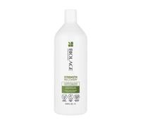 Balsamo per capelli danneggiati Strength Recovery Biolage 1L