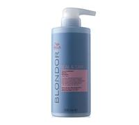 Wella Blondor Blonde Seal&Care 500ml