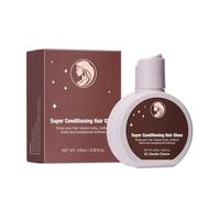 Balsamo per Capelli - Glossing Biondo Fresco | Nutre E Intensifica Il Colore dei Capelli | Colore Per Capelli, Condizionatore Colorante Per La Cura Dei Capelli Di Donne E Ragazze