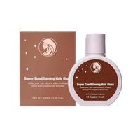 Balsamo per Capelli - Glossing Biondo Fresco | Nutre E Intensifica Il Colore dei Capelli | Colore Per Capelli, Condizionatore Colorante Per La Cura Dei Capelli Di Donne E Ragazze