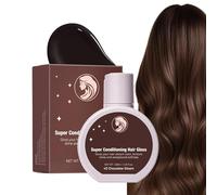 Balsamo per Capelli - Glossing Biondo Fresco | Nutre E Intensifica Il Colore dei Capelli | Colore Per Capelli, Condizionatore Colorante Per La Cura Dei Capelli Di Donne E Ragazze