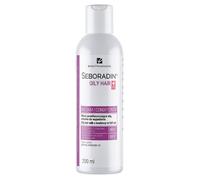 Balsamo per capelli grassi SEBORADIN 200 ml