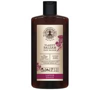 Balsamo per capelli Natava, Bardana, 250 ml Per lenire la pelle e favorire la crescita dei capelli