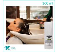 Balsamo per capelli nutritivo LIGHT IRRIDIANCE MACADAMIA SPIRIT 300 ml