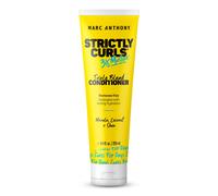 Balsamo per capelli ricci Marc Anthony Strictly Curls - 3 volte pi idratante per definire e valorizzare i ricci - Burro di karit , olio di marul