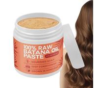 Balsamo per capelli secchi, 120 ml, per riparatori, ammorbidenti e idratanti, per capelli secchi e danneggiati, per ragazze e uomini da viaggio cura ricci e pelle