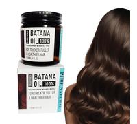 Balsamo per Capelli Secchi Crema Riparatrice Idratante Non Unge