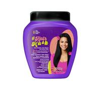 Balsamo Per Capelli Secchi - Creme Idratante Capelli Secchi 1L,Crema Nutriente per Cuoio Capelluto Balsamo Ristrutturante per Salone Utilizzo Quotidiano Notte Casa Viaggi Donna