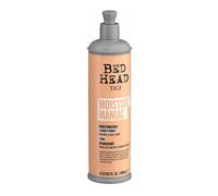 TIGI BED HEAD MOISTURE MANIAC CONDITIONER CAPELLI SECCHI 400 ML
