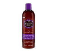 Balsamo per Capelli Sottili HASK HA34355 355 ml