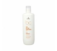 Balsamo per Capelli Sottili Schwarzkopf Bc Time Restore 1 L