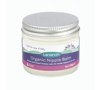 Balsamo per capezzoli biologico Lansinoh, 60 ml